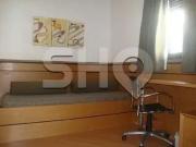 Apartamento para Locação em São Paulo/SP Paraíso 1 Quartos