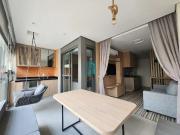 Apartamento para Locação em São Paulo/SP Paraíso 1 Quartos