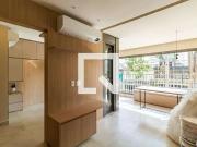 Apartamento para Locação em São Paulo/SP Paraíso 1 Quartos