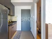 Apartamento para Locação em São Paulo/SP Paraíso 1 Quartos