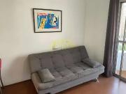 Apartamento para Locação em São Paulo/SP Paraíso 1 Quartos