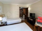 Apartamento para Locação em São Paulo/SP Paraíso 1 Quartos