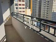 Apartamento para Locação em São Paulo/SP Paraíso 1 Quartos