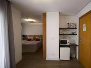 Apartamento para Locação em São Paulo/SP Paraíso 1 Quartos