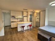 Apartamento para Locação em São Paulo/SP Paraíso 1 Quartos