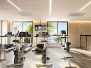 Apartamento para Locação em São Paulo/SP Paraíso 1 Quartos