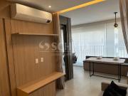 Apartamento para Locação em São Paulo/SP Paraíso 1 Quartos