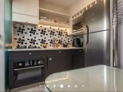 Apartamento para Locação em São Paulo/SP Paraíso 1 Quartos