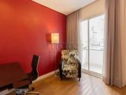 Apartamento para Locação em São Paulo/SP Paraíso 1 Quartos