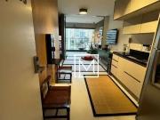 Apartamento para Locação em São Paulo/SP Paraíso 1 Quartos