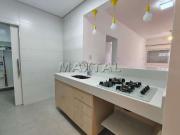 Apartamento para Locação em São Paulo/SP Paraíso 1 Quartos