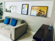 Apartamento para Locação em São Paulo/SP Paraíso 1 Quartos