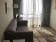 Apartamento para Locação em São Paulo/SP Paraíso 1 Quartos