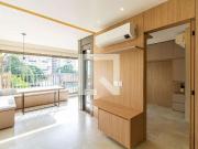 Apartamento para Locação em São Paulo/SP Paraíso 1 Quartos