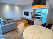 Apartamento para Locação em São Paulo/SP Paraíso 2 Quartos