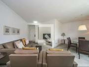 Apartamento para Locação em São Paulo/SP Paraíso 2 Quartos