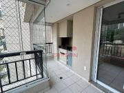 Apartamento para Locação em São Paulo/SP Paraíso 2 Quartos