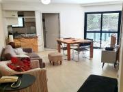 Apartamento para Locação em São Paulo/SP Paraíso 2 Quartos