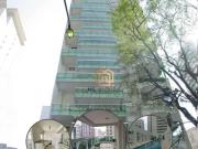 Apartamento para Locação em São Paulo/SP Paraíso 2 Quartos