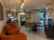 Apartamento para Locação em São Paulo/SP Paraíso 2 Quartos