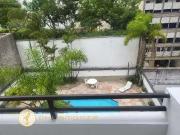 Apartamento para Locação em São Paulo/SP Paraíso 2 Quartos