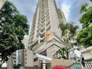 Apartamento para Locação em São Paulo/SP Paraíso 2 Quartos