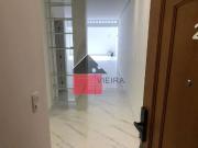 Apartamento para Locação em São Paulo/SP Paraíso 2 Quartos