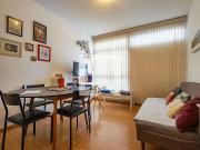 Apartamento para Locação em São Paulo/SP Paraíso 2 Quartos