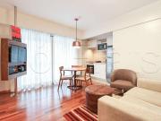 Apartamento para Locação em São Paulo/SP Paraíso 2 Quartos