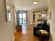 Apartamento para Locação em São Paulo/SP Paraíso 2 Quartos