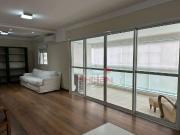 Apartamento para Locação em São Paulo/SP Paraíso 2 Quartos