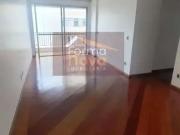 Apartamento para Locação em São Paulo/SP Paraíso 2 Quartos