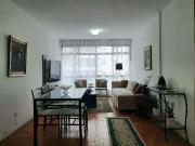 Apartamento para Locação em São Paulo/SP Paraíso 2 Quartos