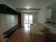 Apartamento para Locação em São Paulo/SP Paraíso 2 Quartos