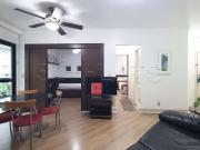 Apartamento para Locação em São Paulo/SP Paraíso 2 Quartos