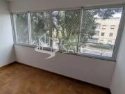 Apartamento para Locação em São Paulo/SP Paraíso 2 Quartos