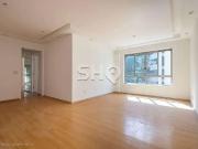 Apartamento para Locação em São Paulo/SP Paraíso 2 Quartos