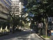 Apartamento para Locação em São Paulo/SP Paraíso 2 Quartos