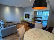 Apartamento para Locação em São Paulo/SP Paraíso 2 Quartos