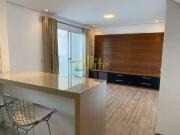 Apartamento para Locação em São Paulo/SP Paraíso 2 Quartos