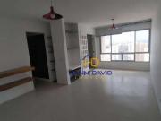 Apartamento para Locação em São Paulo/SP Paraíso 2 Quartos