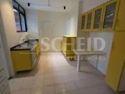 Apartamento para Locação em São Paulo/SP Paraíso 2 Quartos