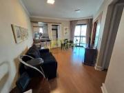 Apartamento para Locação em São Paulo/SP Paraíso 2 Quartos