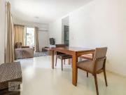 Apartamento para Locação em São Paulo/SP Paraíso 2 Quartos