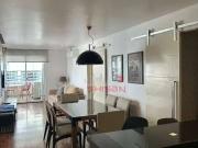Apartamento para Locação em São Paulo/SP Paraíso 2 Quartos