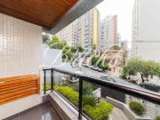 Apartamento para Locação em São Paulo/SP Paraíso 2 Quartos