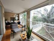 Apartamento para Locação em São Paulo/SP Paraíso 2 Quartos