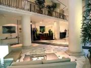 Apartamento para Locação em São Paulo/SP Paraíso 2 Quartos