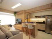 Apartamento para Locação em São Paulo/SP Paraíso 2 Quartos