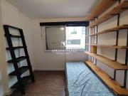 Apartamento para Locação em São Paulo/SP Paraíso 2 Quartos